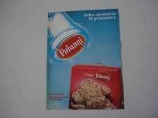 Advertising pubblicità 1980 - pubblicità,