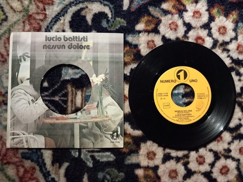 Vinile giri una donna - lp,
