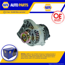 Alternatore adatto a FIAT