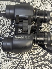 Nikon Scoutmaster II 2 Zoom