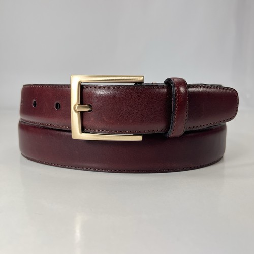 Cintura elegante pelle