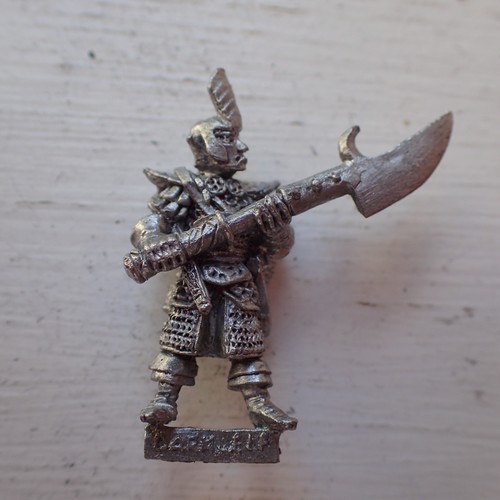 Cittadella warhammer anni - cittadella, 80