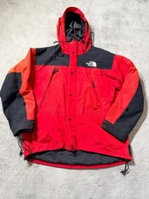 THE NORTH FACE GORE-TEX GUIDA