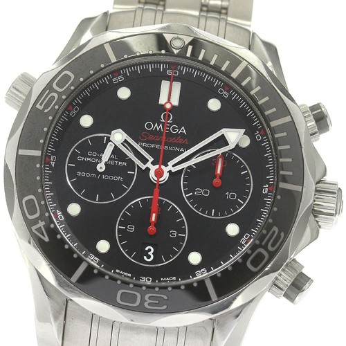 Omega seamaster300 - omega,