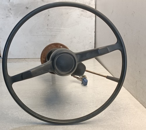 A12137 volante fiat epoca - fiat, om