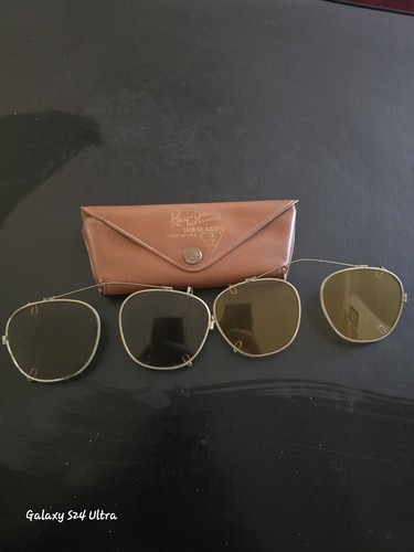 Ray ban bausch lomb - &,