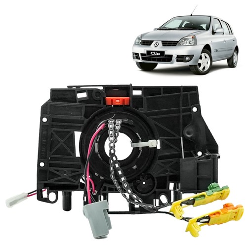 Contacteur tournant renault - contacteur,