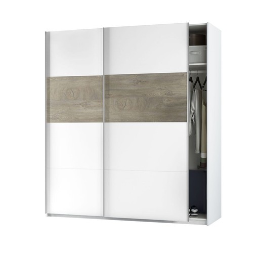 Armadio 180x60x200h con 2 - armadio,