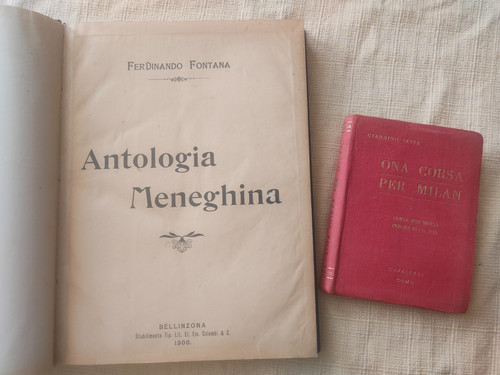 Volumi letteratura e - volumi,