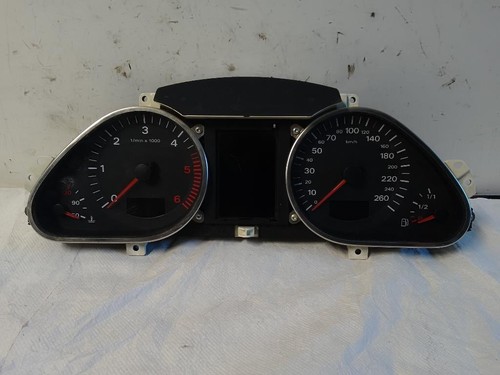 Quadro strumenti - quadro,
