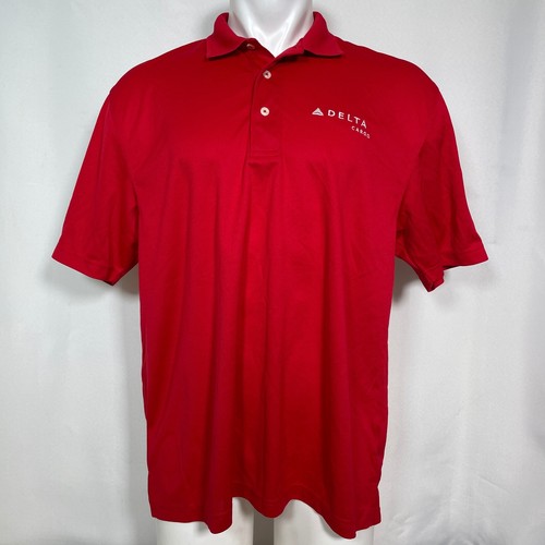 Delta cargo embroidered - delta,