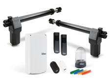 DITEC KIT TS35AC per cancello