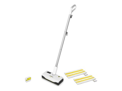 Kärcher upright pulitore - sc,