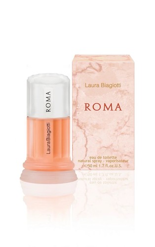 Laura biagiotti roma profumo - laura,