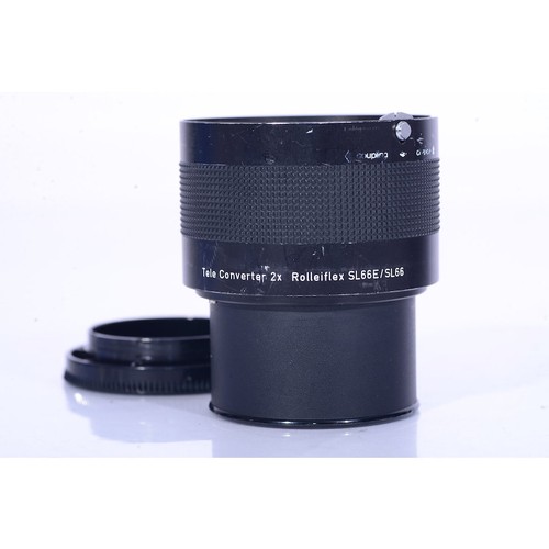 Rollei tele converter - rollei,
