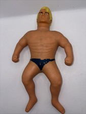 Vintage STRETCH ARMSTRONG 12"