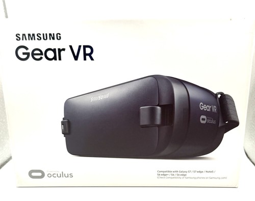 Samsung galaxy gear oculus - galaxy, vr