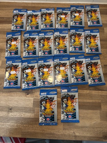 Lotto x20 pacchetti carte - lotto,