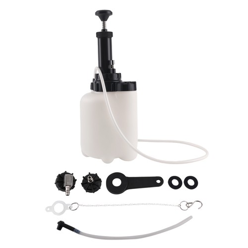 Kit spurgo freni pompa - kit,
