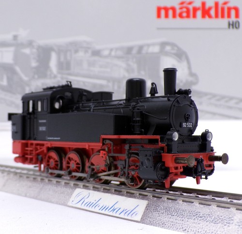 Märklin new mfx - ⭐mÄrklin,
