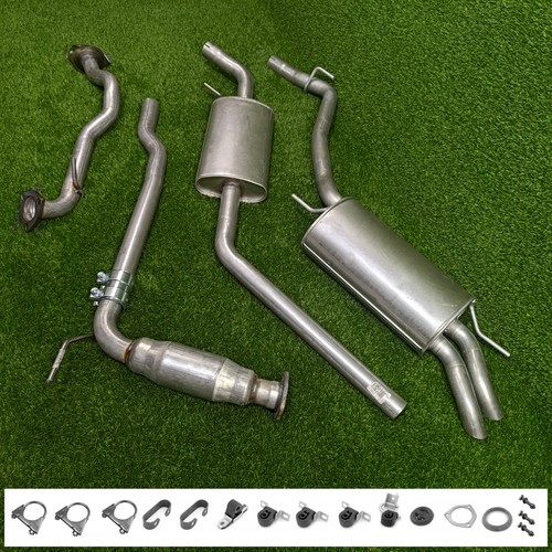 Scarico completo per 1 9 - completo,