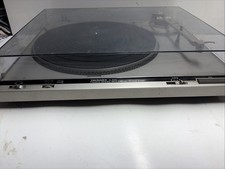 Technics b200 turntable - technics,