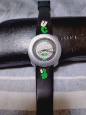 Benetton x Bulova Vintage