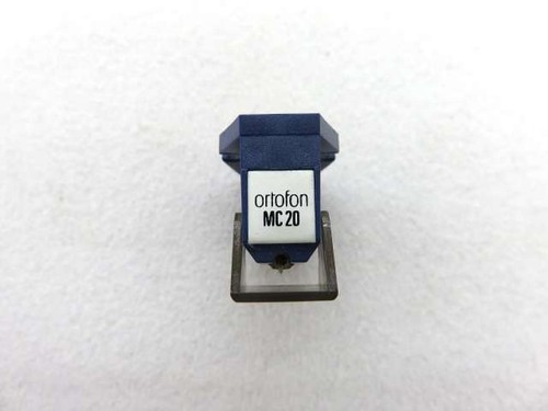 Cartuccia ortofon mc20 - cartuccia,