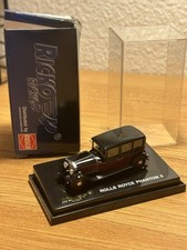 R333 - Voiture miniature Ricko