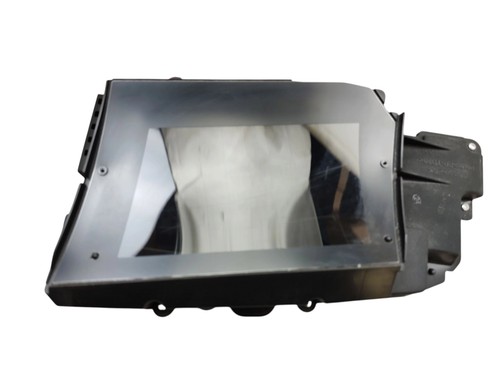 Schermo display head hud - display, up