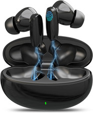 Cuffie Bluetooth, Auricolari