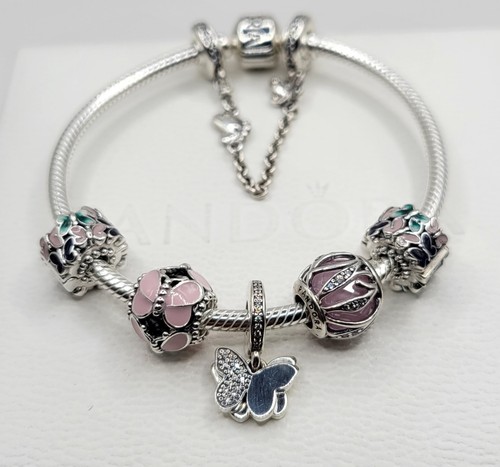 Authentic pandora nature - pandora,