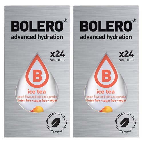 Bolero sticks ice tea - bolero, 3g