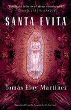 Tomas eloy martinez santa - tomas,