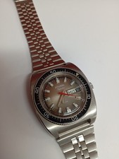 DUWARD AQUASTAR AUTOMATIC