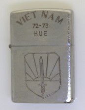 Accendino Zippo US Army Hue