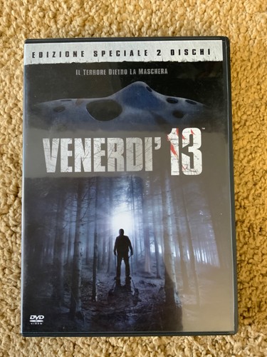 Venerdì 2 dischi - venerdì,