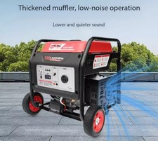 Generatore YH5000io4 3 kW