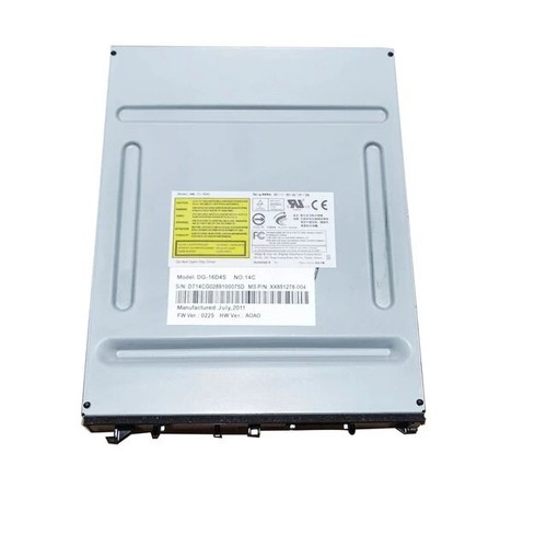Lettore xbox 360 liteon - 360,
