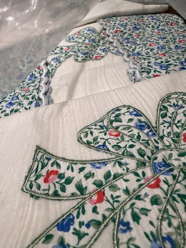 Set lenzuola letto bianche