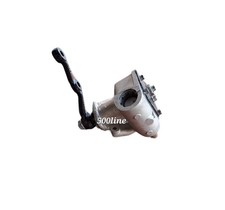 Vintage Fiat 500 F L Steering