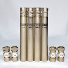 AKG C451E Microfono con