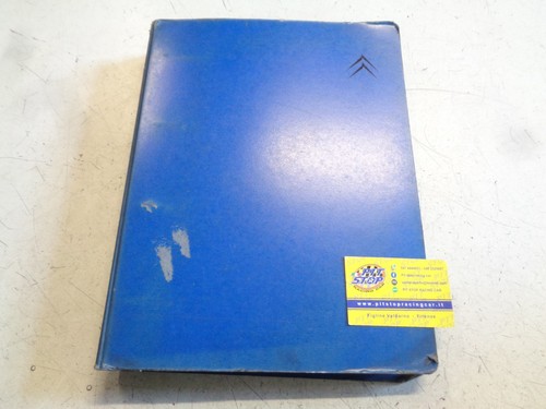 Catalogo manuale riparazioni - catalogo,
