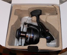Mulinello da spinning FOX SPORT FISHING DIABLO 750S - NUOVO E IMBALLATO!!! - (4DC)