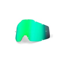 Lente maschera 100% Green