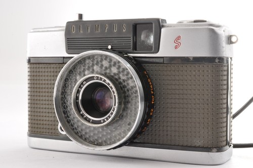 Olympus pen ees half - pen, frame