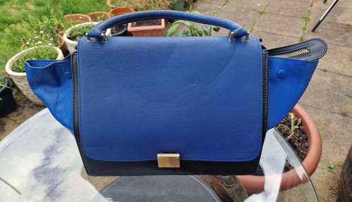 Borsa tracolla celine - a, a