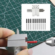 Mini Morsa Professionale Da