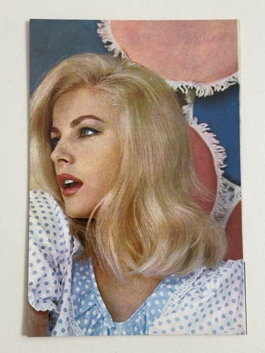Virna lisi attrice - attrice,