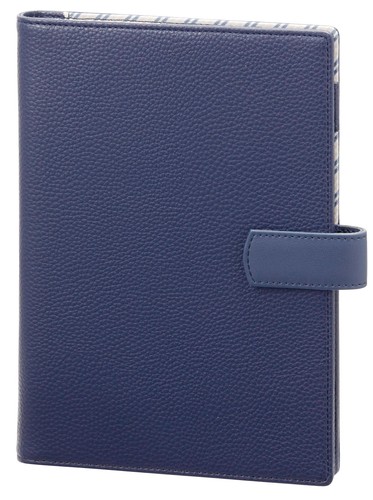 Raymay planner wa1384k navy - planner, a5